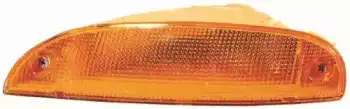 Фонарь габаритный LORO 222-1603R-UE