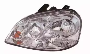 Фара LORO 222-1114L-LD-E