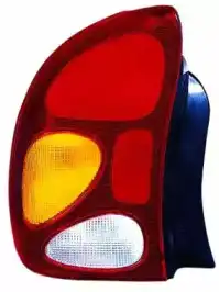 COMBINATION REARLIGHT 222-1916R-UE LORO