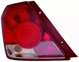 Фонарь задний LORO 222-1908L-LD-UE