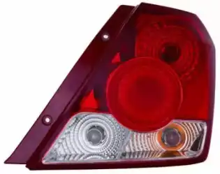 Фонарь задний LORO 222-1908R-LD-UE