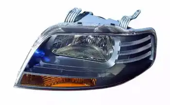 HEADLIGHT 222-1112L-LEMN2 LORO