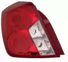 COMBINATION REARLIGHT 222-1914R-UE LORO