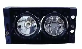 Фара противотуманная LORO 450-2001R-UE