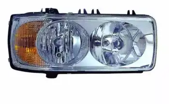 Фара LORO 450-1101L-LD-EM