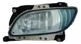 FOG LIGHT 450-2004R-UE LORO
