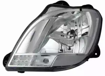 Фара LORO 450-1105L-LD-EM