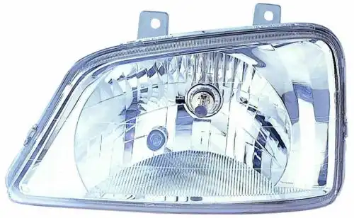Фара LORO 211-1130R-LD-EM