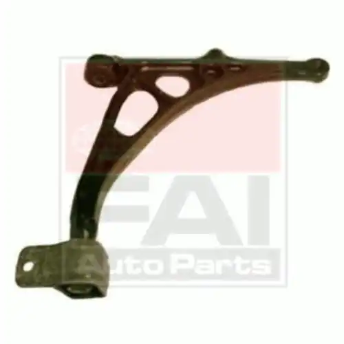 Рулевая тяга FAI AUTOPARTS SS261