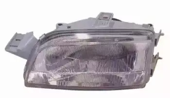 HEADLIGHT 661-1111R-LD-E LORO
