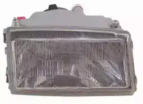 HEADLIGHT 661-1106L-LD-E LORO