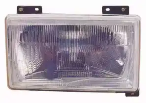 Фара LORO 661-1113L-LD-E