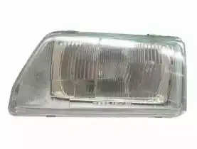 Фара LORO 661-1129L-LDEMN