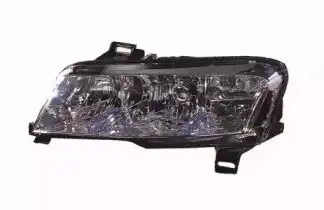 HEADLIGHT 661-1134L-LD-EM LORO