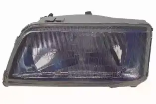 HEADLIGHT 661-1122L-LD-EM LORO