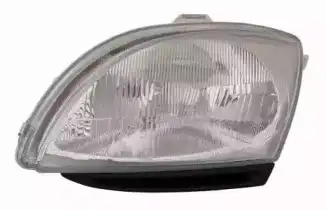Фара LORO 661-1131R-LD-EM
