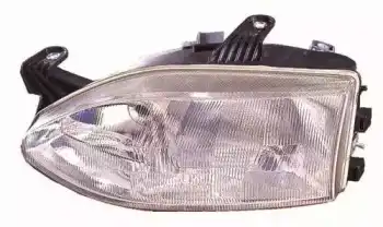 Фара LORO 661-1136L-LD-EM