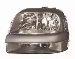 Фара LORO 661-1135R-LDEMF