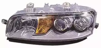 Фара LORO 661-1132L-LD-EM