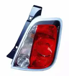 Фонарь задний LORO 661-1931R-LD-UE