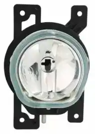 Фара противотуманная LORO 661-2020L-UE
