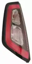 Фонарь задний LORO 661-1946L-UE