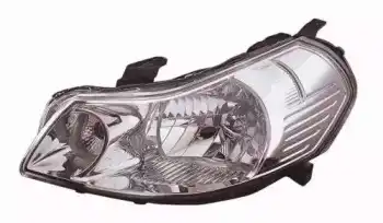 Фара LORO 661-1152L-LD-EM