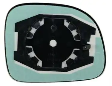MIRROR GLASS, OUTSIDE MIRROR 1129G02 LORO