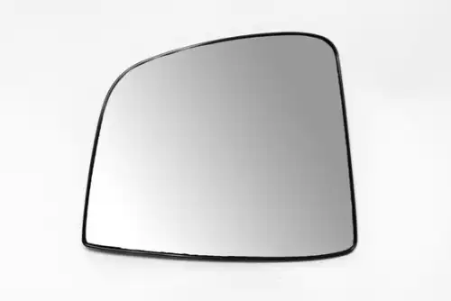MIRROR GLASS, OUTSIDE MIRROR 1152G04 LORO