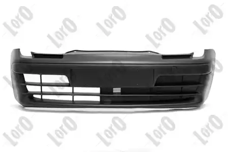 FRONT BUMPER 016-05-510 LORO