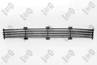 FRONT BUMPER GRILL 017-11-455 LORO