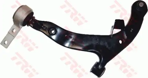 рычаг левый Niss JTC7578 TRW