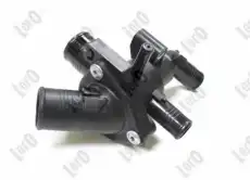 THERMOSTAT, COOLANT 017-025-0013 LORO