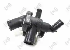 THERMOSTAT, COOLANT 017-025-0013 LORO