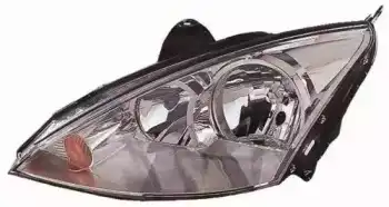 HEADLIGHT 431-1152R-LD-EM LORO