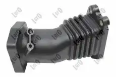 Intake Hose, air filter 017-028-017 LORO