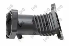 Intake Hose, air filter 017-028-017 LORO