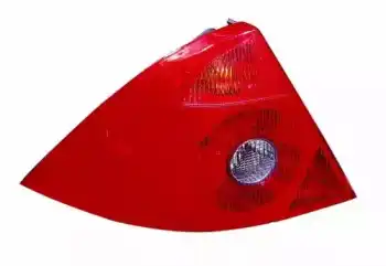 Фонарь задний LORO 431-1938R-UE