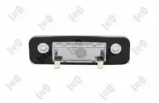 LICENCE PLATE LIGHT L17-210-0006LED LORO