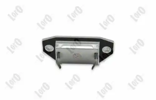LICENCE PLATE LIGHT L17-210-0005LED LORO