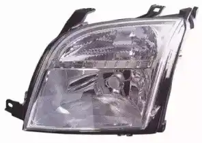 Фара LORO 431-1155L-LD-EM
