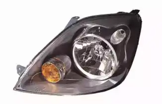 Фара LORO 431-1172L-LD-EM
