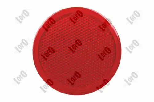 REFLEX REFLECTOR 017-29-875 LORO