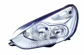 Фара LORO 431-1174R-LD-EM