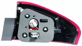 COMBINATION REARLIGHT 431-1998R-UE LORO
