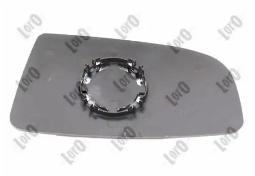 Стекло зеркала 1257G06 LORO