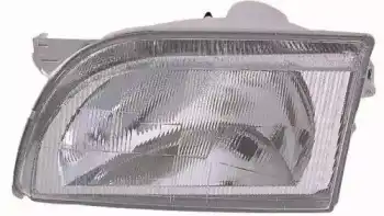 Фара LORO 431-1136L-LD-E