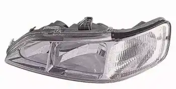 HEADLIGHT 217-1129R-LD-EM LORO