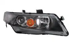 Фара LORO 217-1144R-LD-EM
