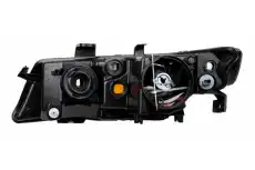 Фара LORO 217-1144R-LD-EM